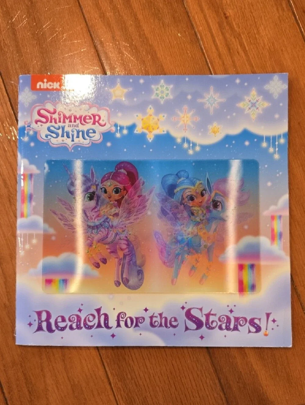 Magical Book Set: Set Of 3